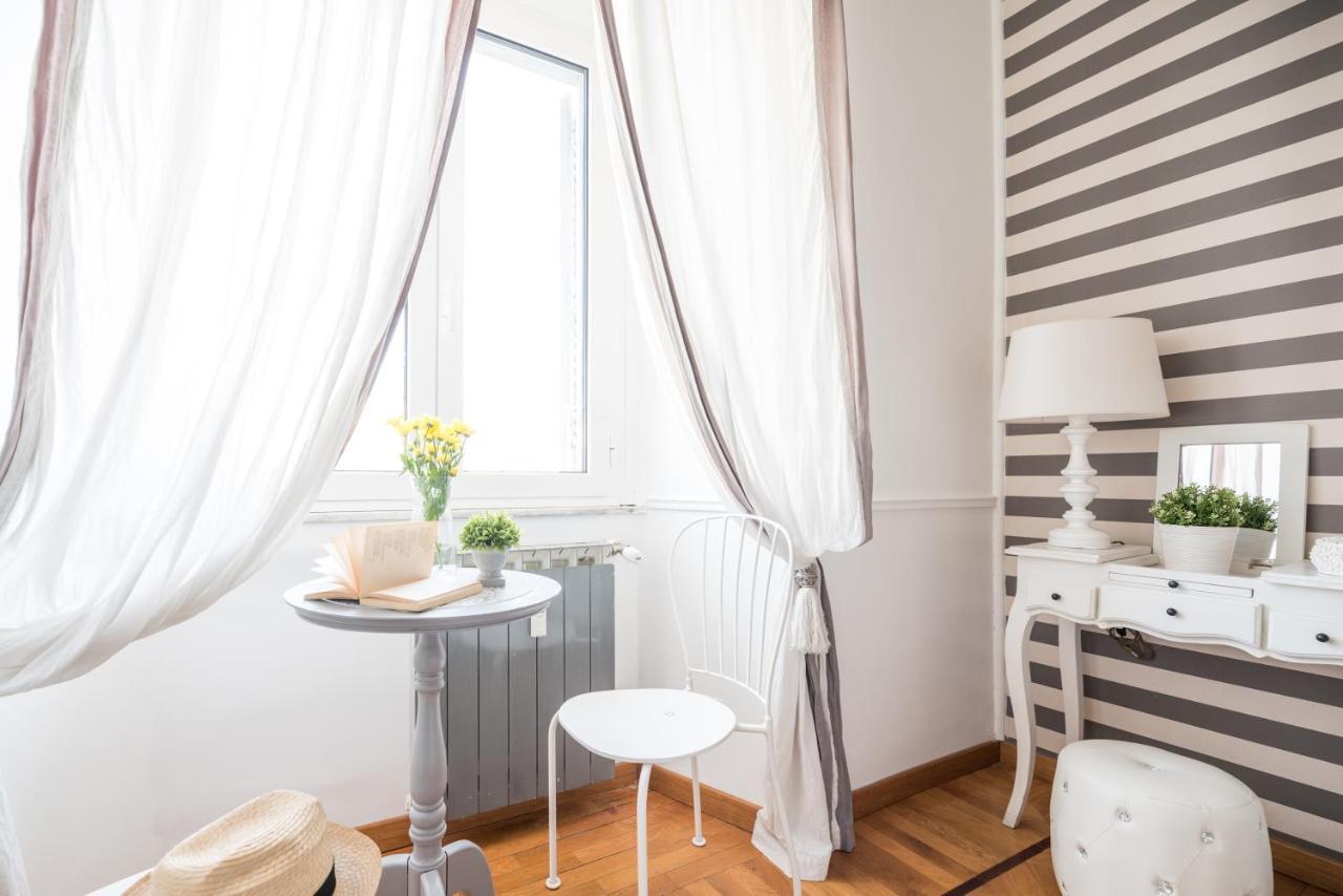 Suite 06 Řím Exteriér fotografie