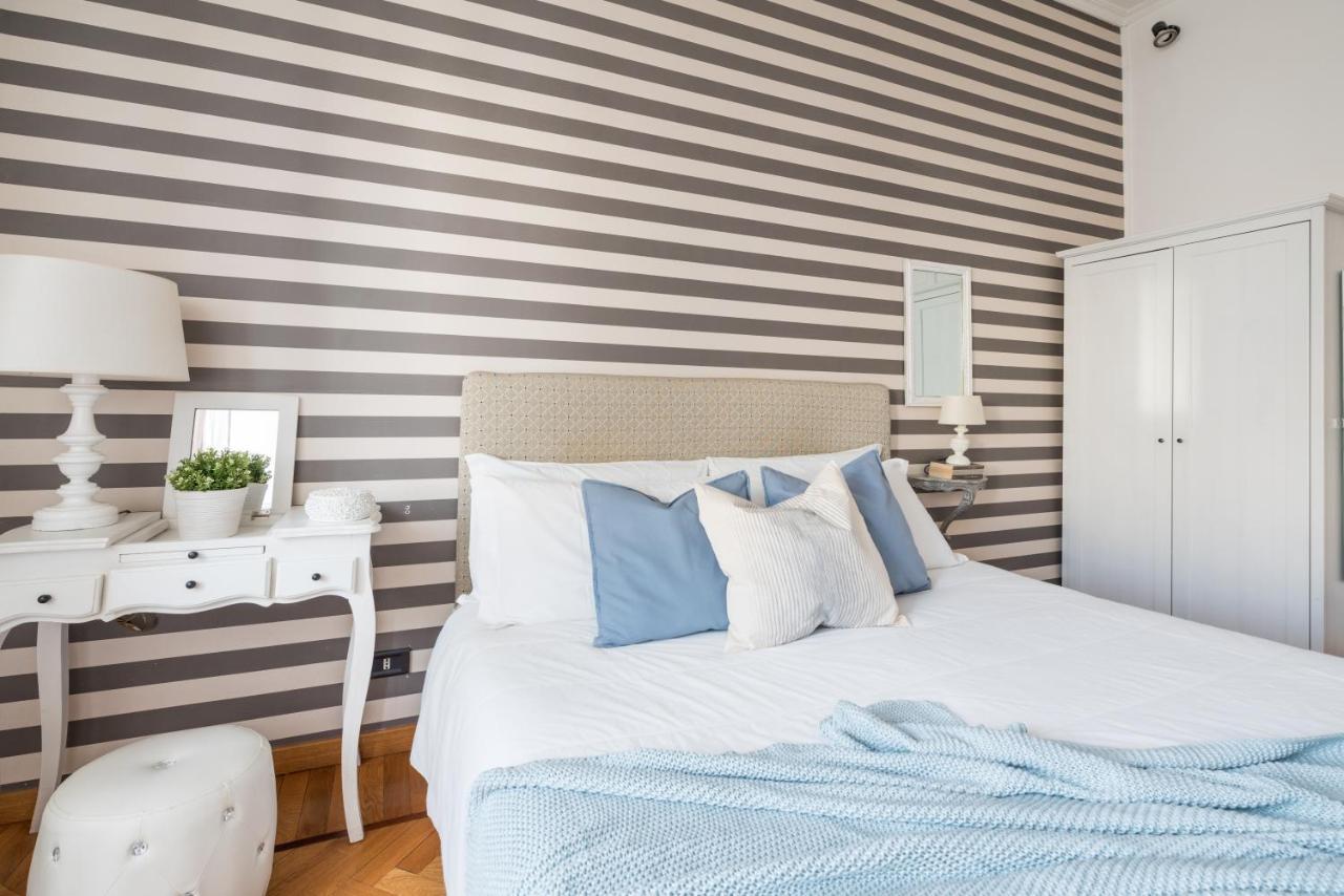 Suite 06 Řím Exteriér fotografie