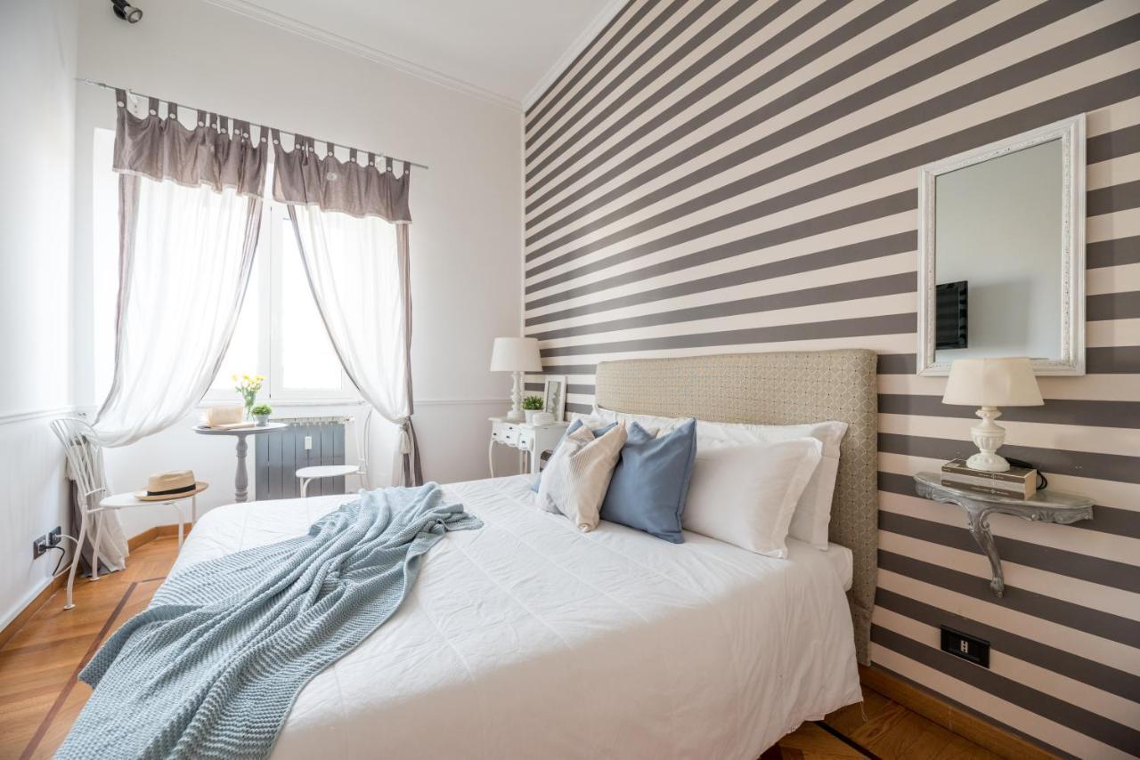 Suite 06 Řím Exteriér fotografie