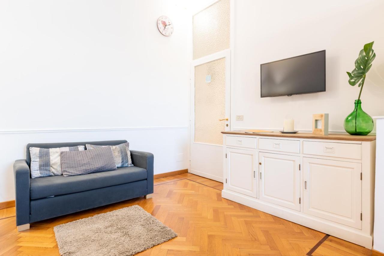 Suite 06 Řím Exteriér fotografie