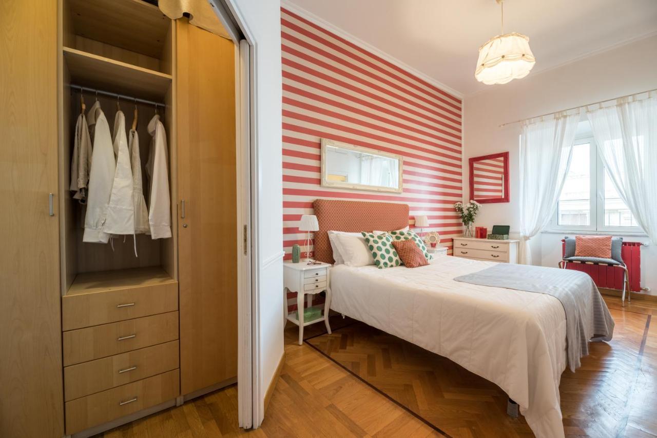 Suite 06 Řím Exteriér fotografie