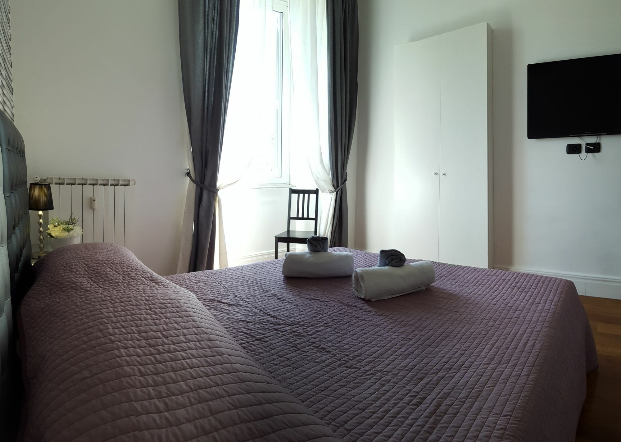 Suite 06 Řím Exteriér fotografie