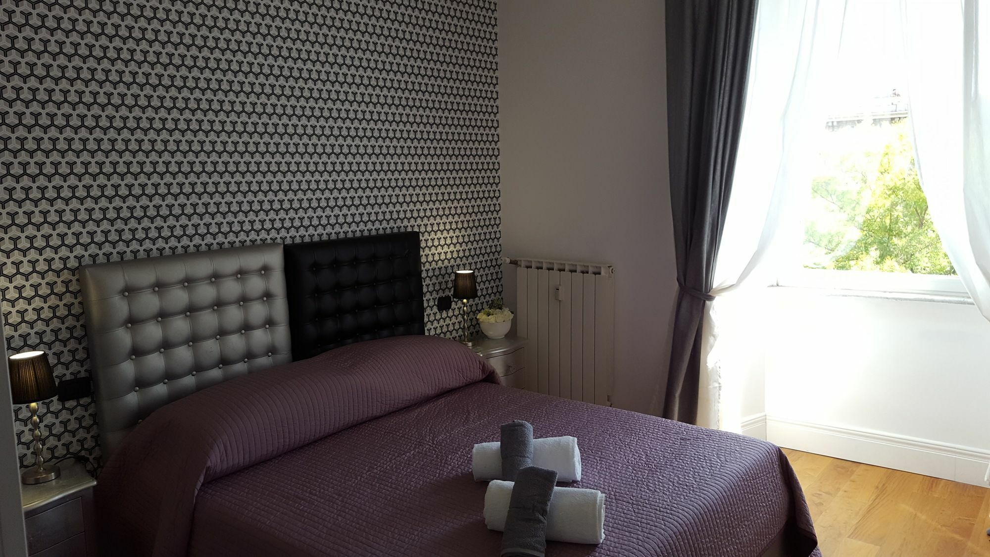 Suite 06 Řím Exteriér fotografie