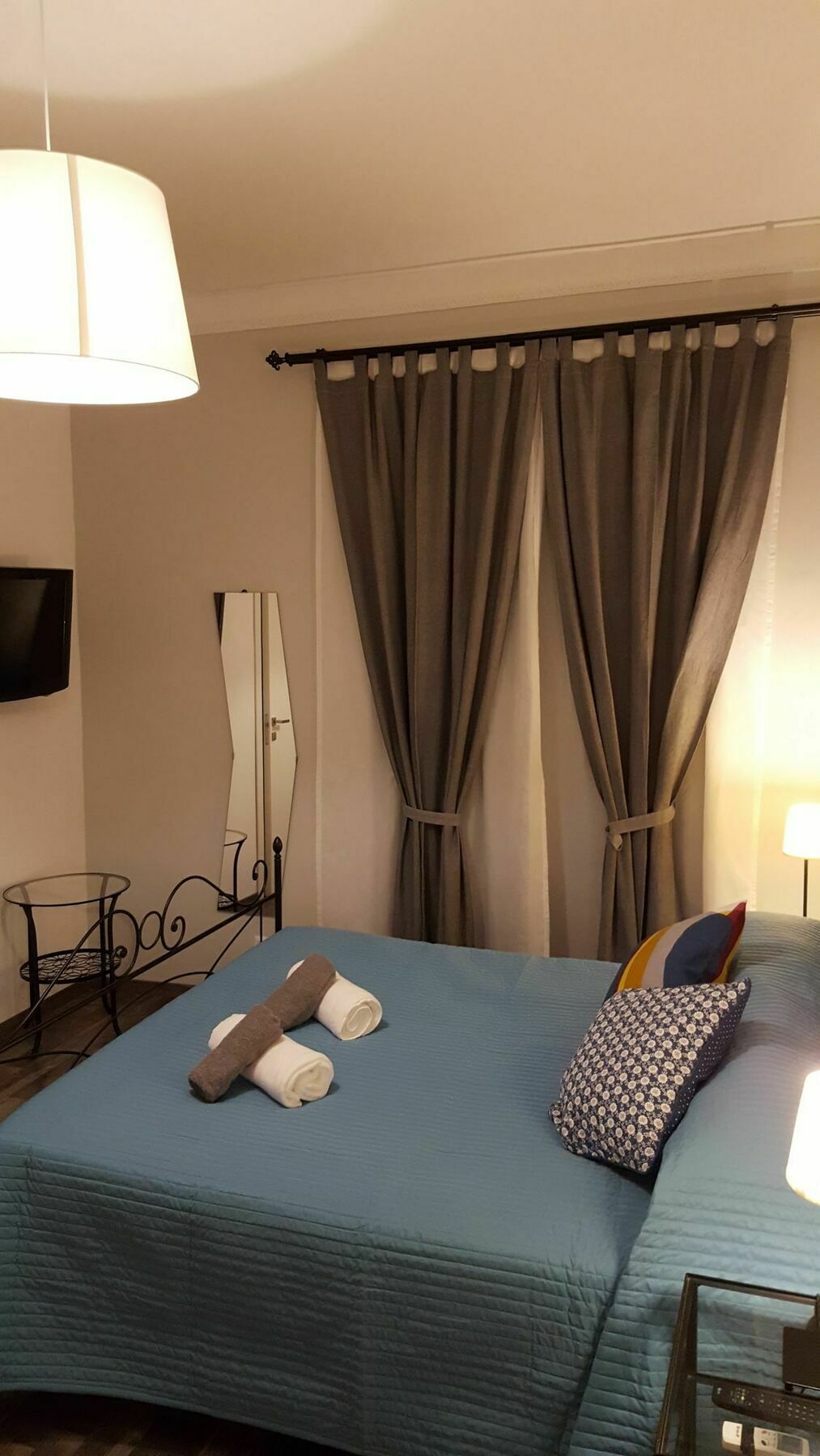 Suite 06 Řím Exteriér fotografie