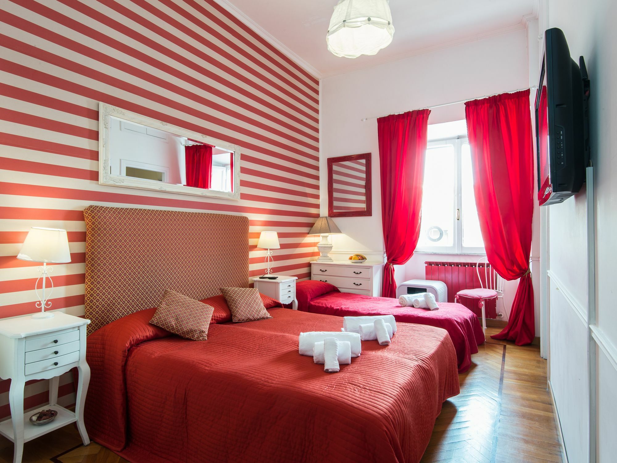 Suite 06 Řím Exteriér fotografie