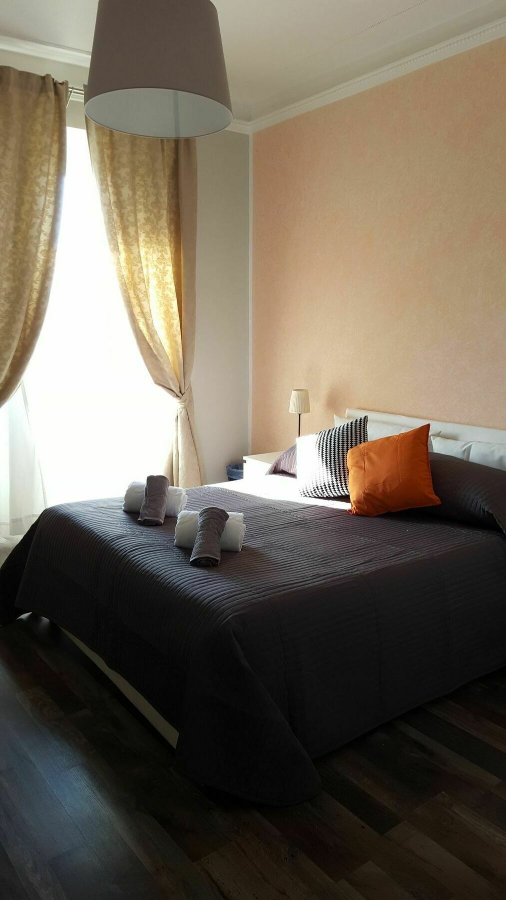Suite 06 Řím Exteriér fotografie