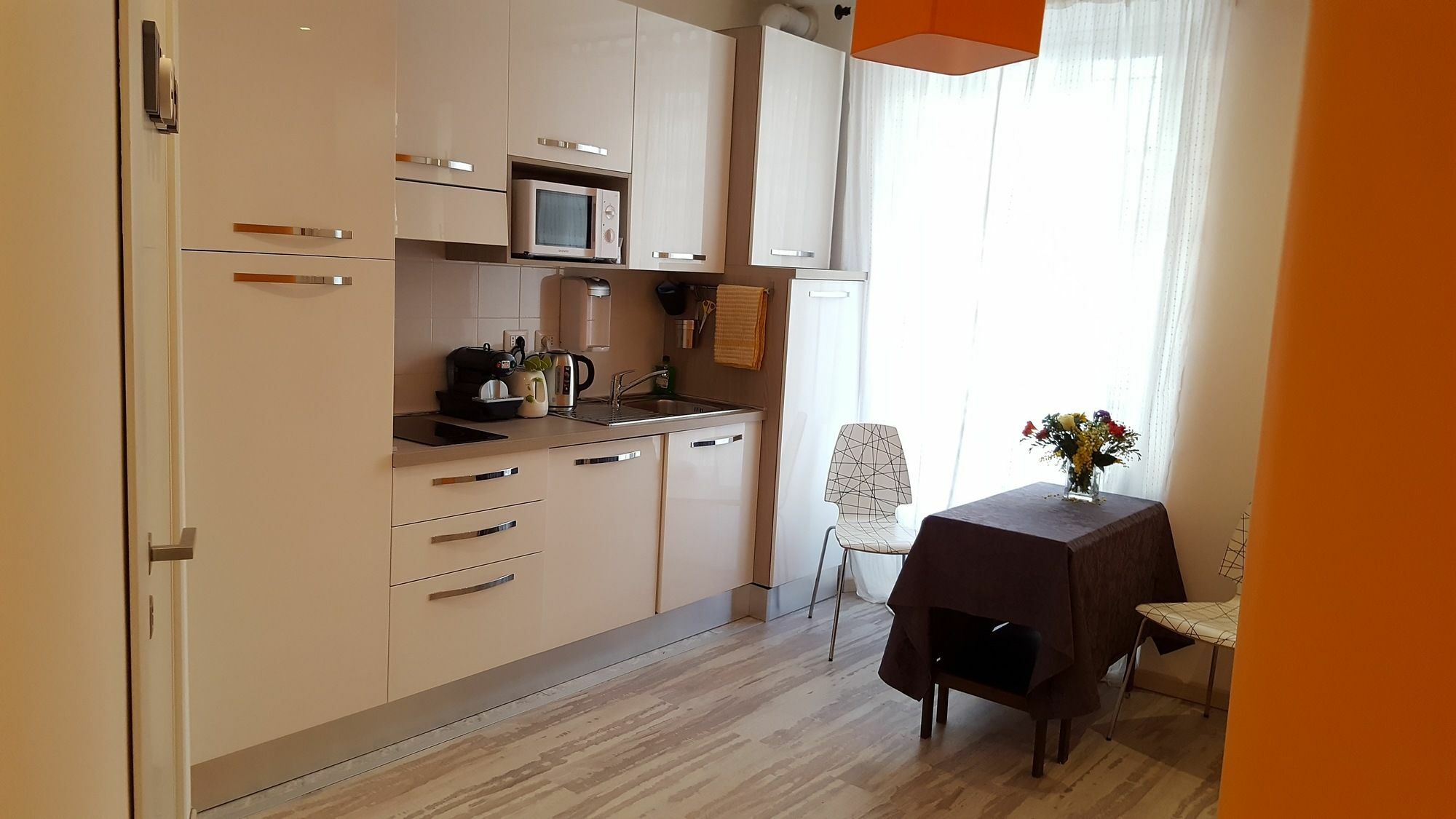 Suite 06 Řím Exteriér fotografie