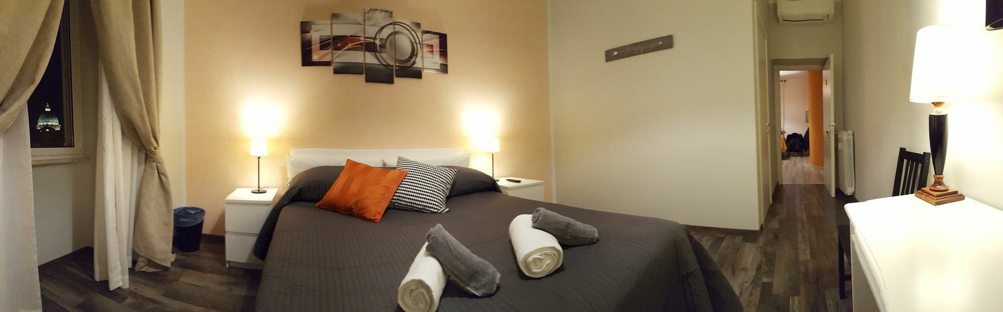 Suite 06 Řím Exteriér fotografie