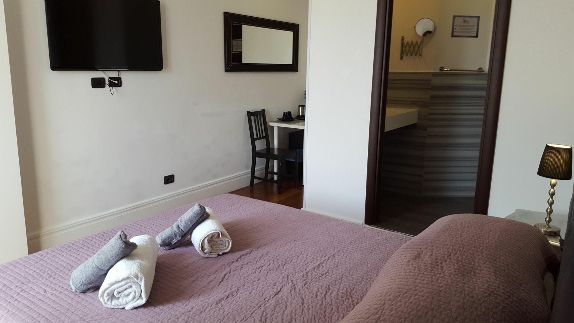 Suite 06 Řím Exteriér fotografie