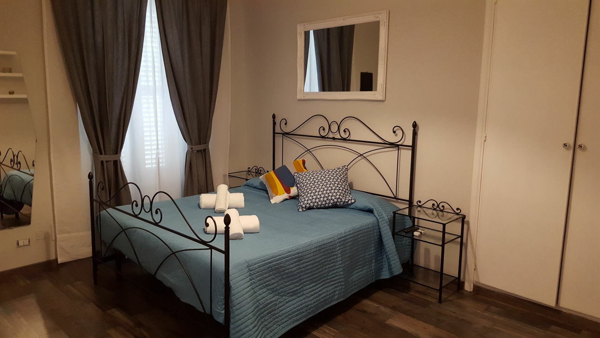 Suite 06 Řím Exteriér fotografie