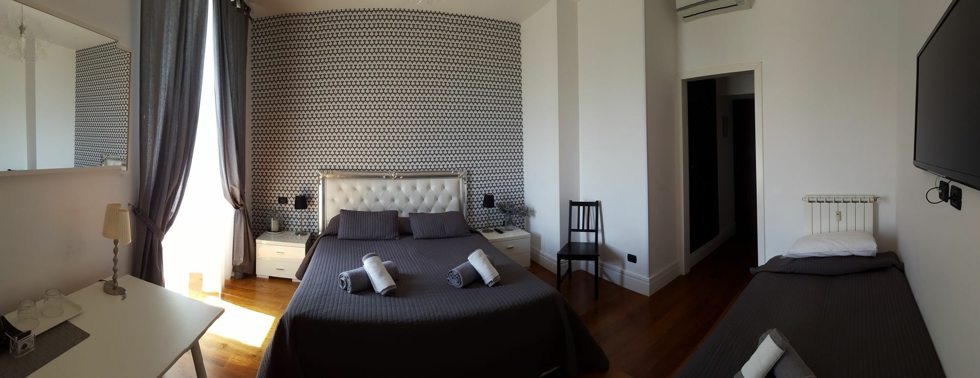 Suite 06 Řím Exteriér fotografie