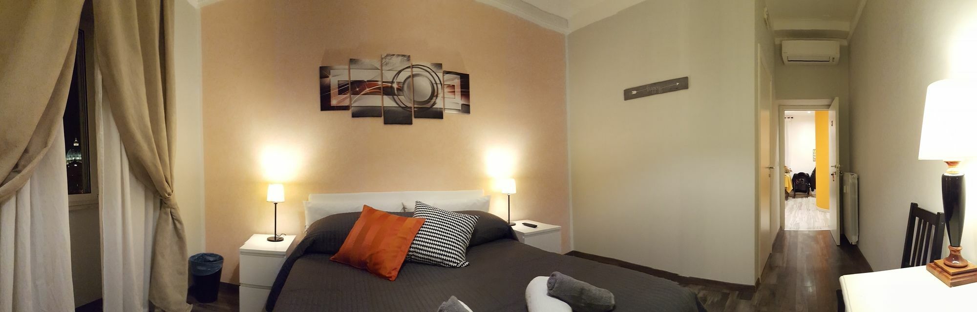 Suite 06 Řím Exteriér fotografie