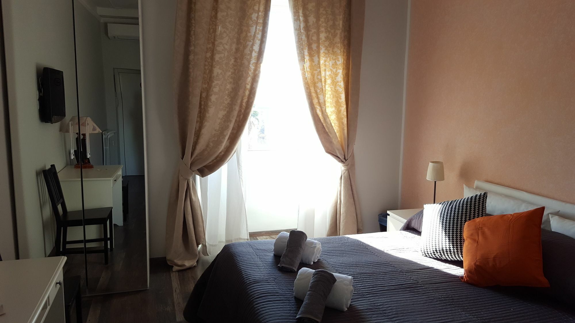 Suite 06 Řím Exteriér fotografie