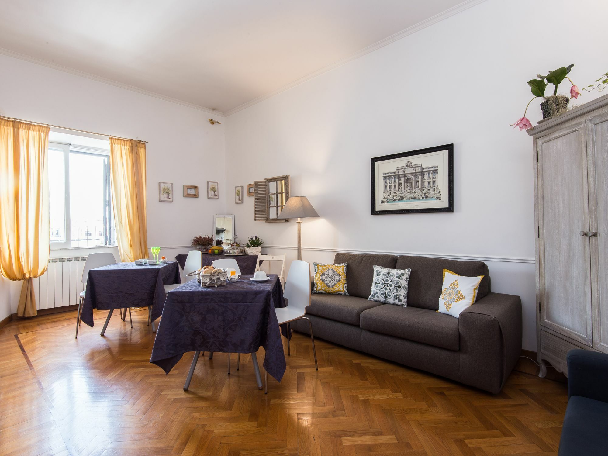 Suite 06 Řím Exteriér fotografie