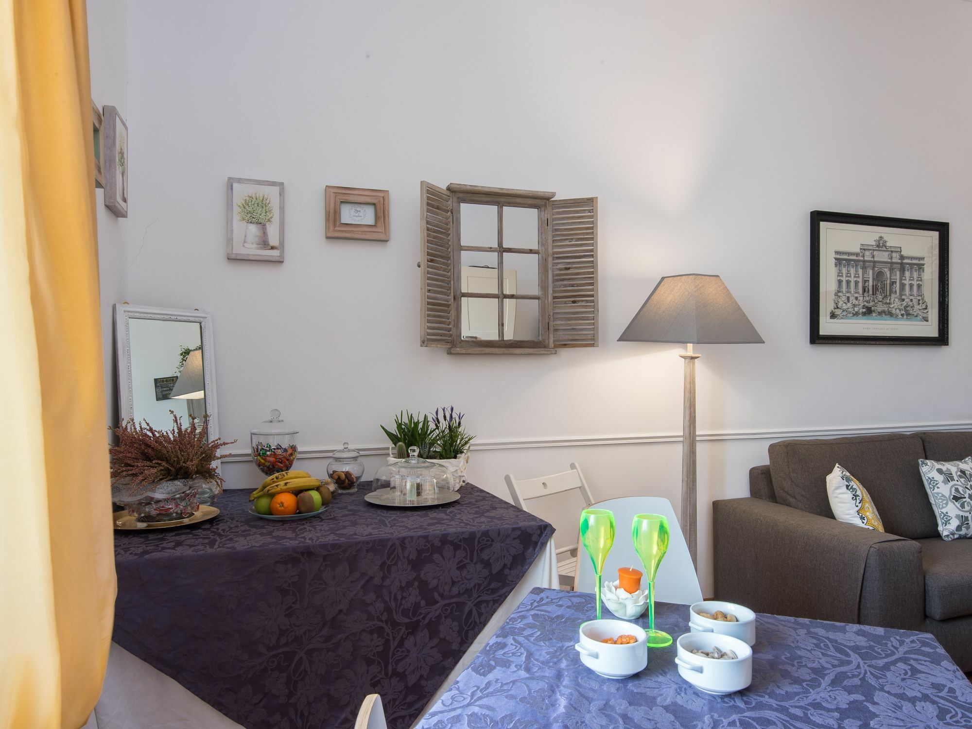 Suite 06 Řím Exteriér fotografie
