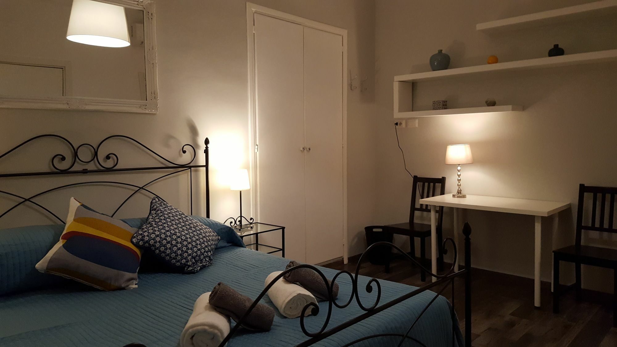 Suite 06 Řím Exteriér fotografie
