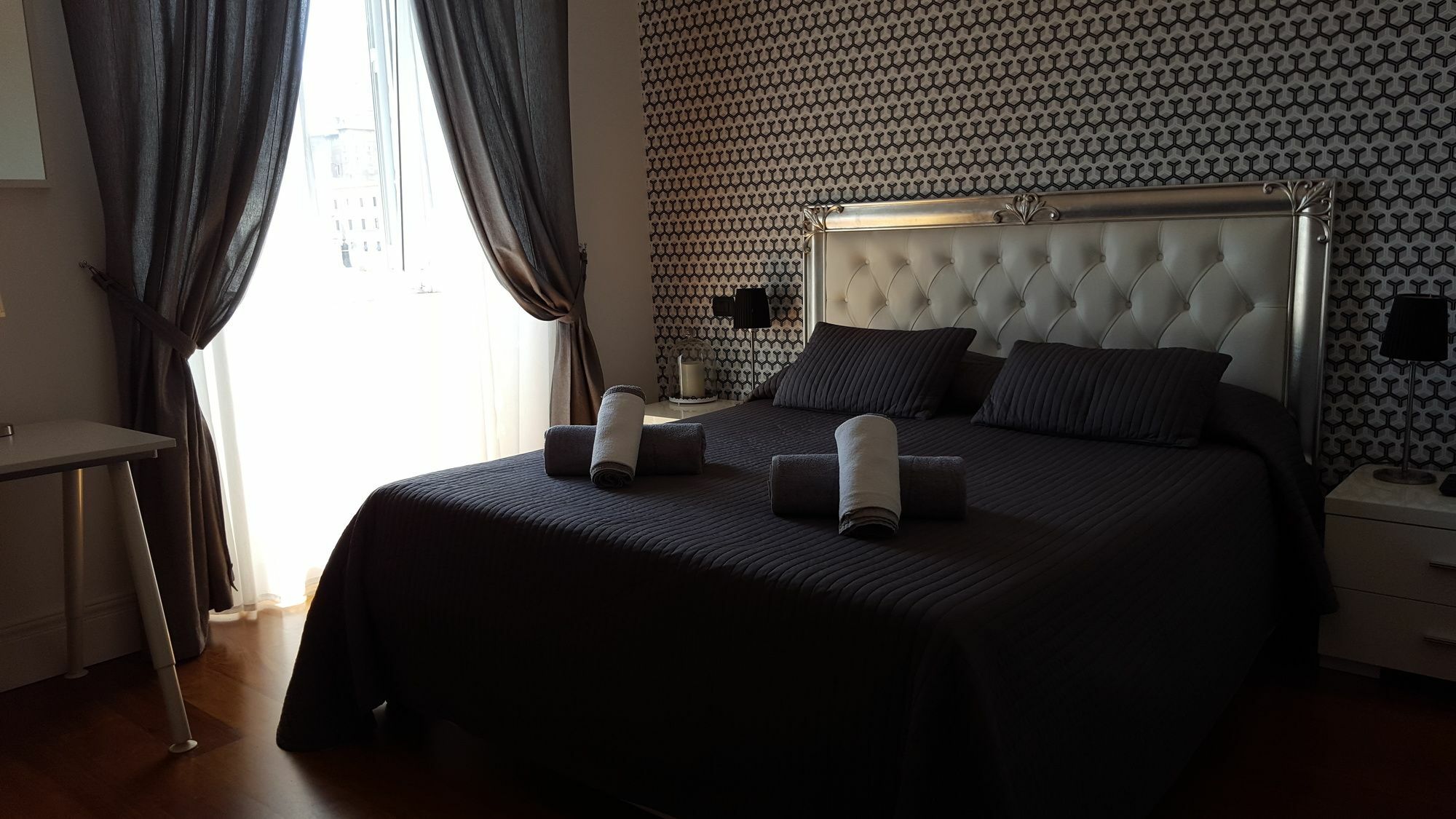 Suite 06 Řím Exteriér fotografie